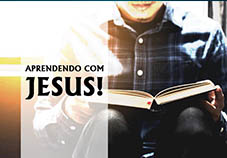 Aprendendo com Jesus