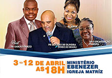 Cuidado para quem você presta culto.